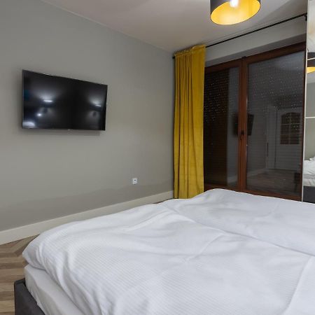 زاكوباني Apartament Jaskier Pardalowka المظهر الخارجي الصورة